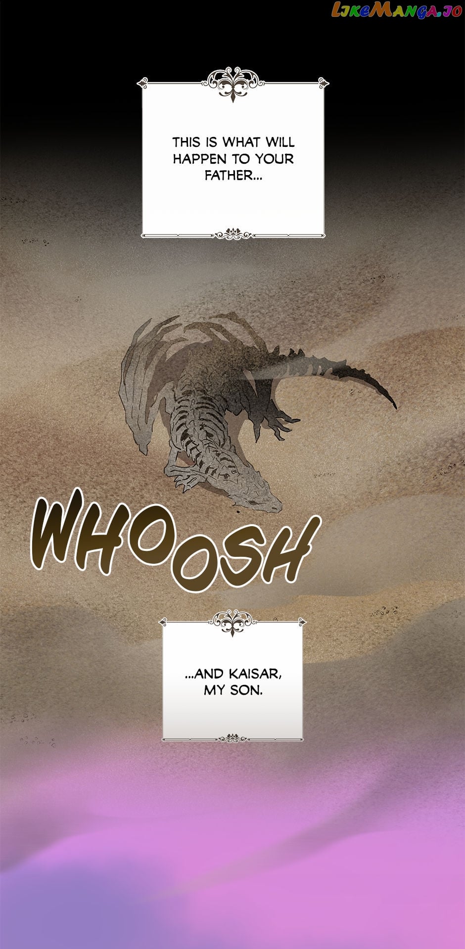 I Have No Health Chapter 89 - page 69